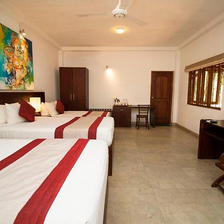 Amaara Forest Hotel Sigiriya Værelse billede