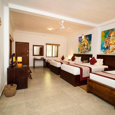 Amaara Forest Hotel Sigiriya Værelse billede
