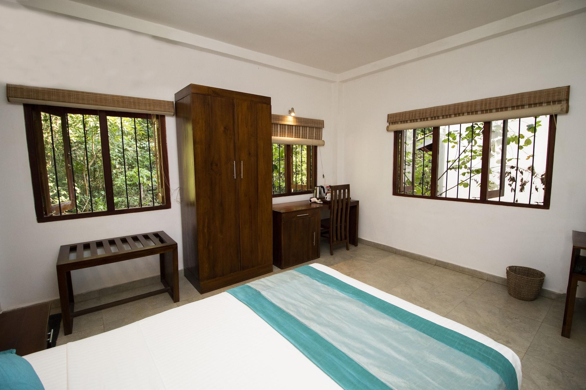 Amaara Forest Hotel Sigiriya Eksteriør billede