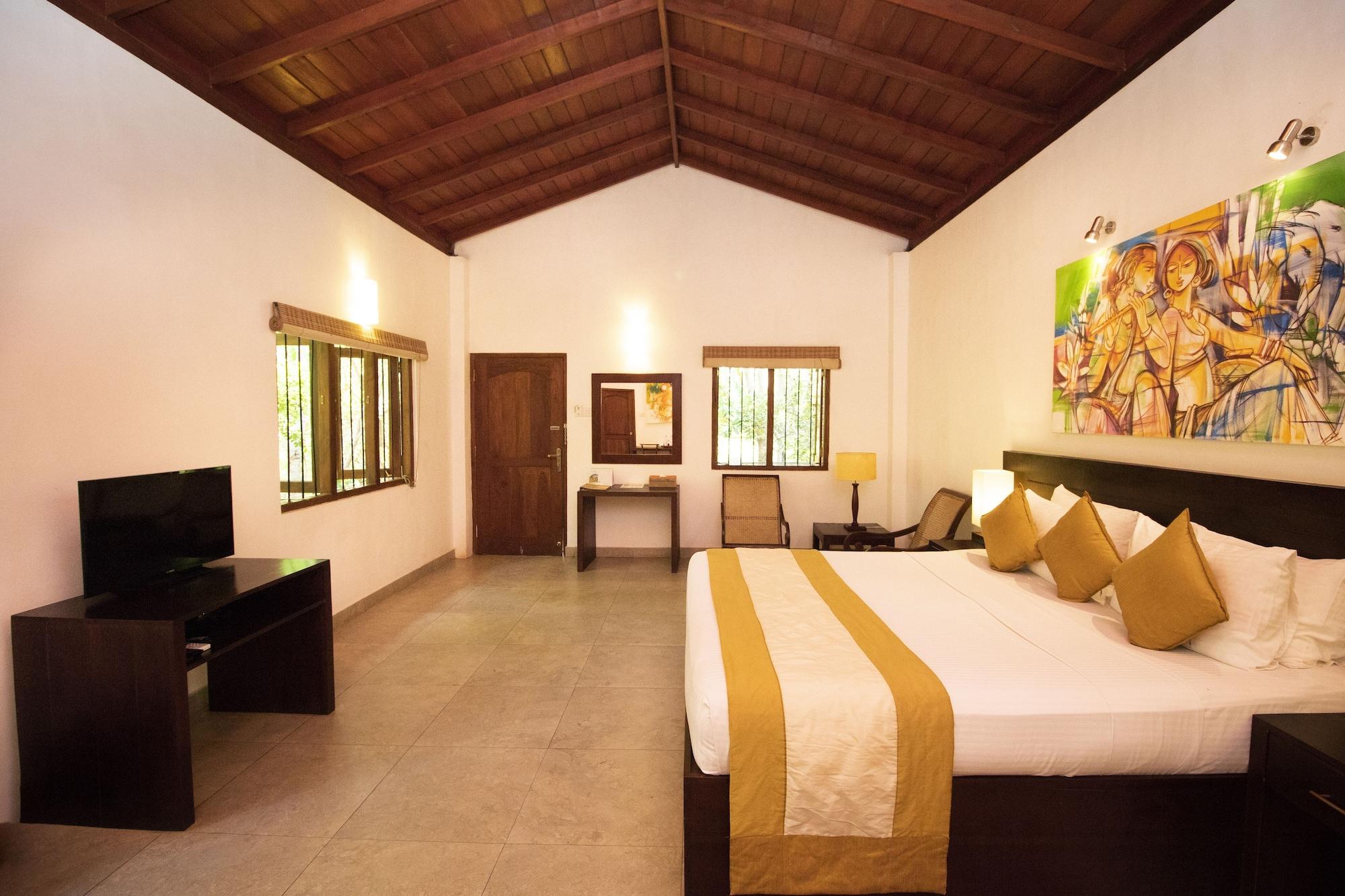 Amaara Forest Hotel Sigiriya Eksteriør billede