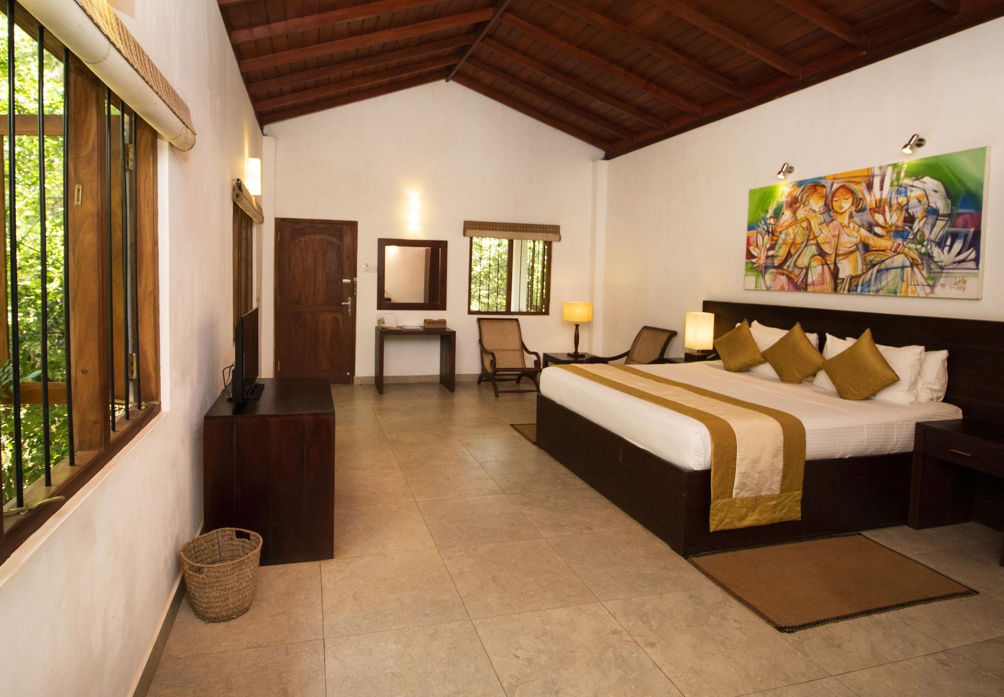Amaara Forest Hotel Sigiriya Eksteriør billede