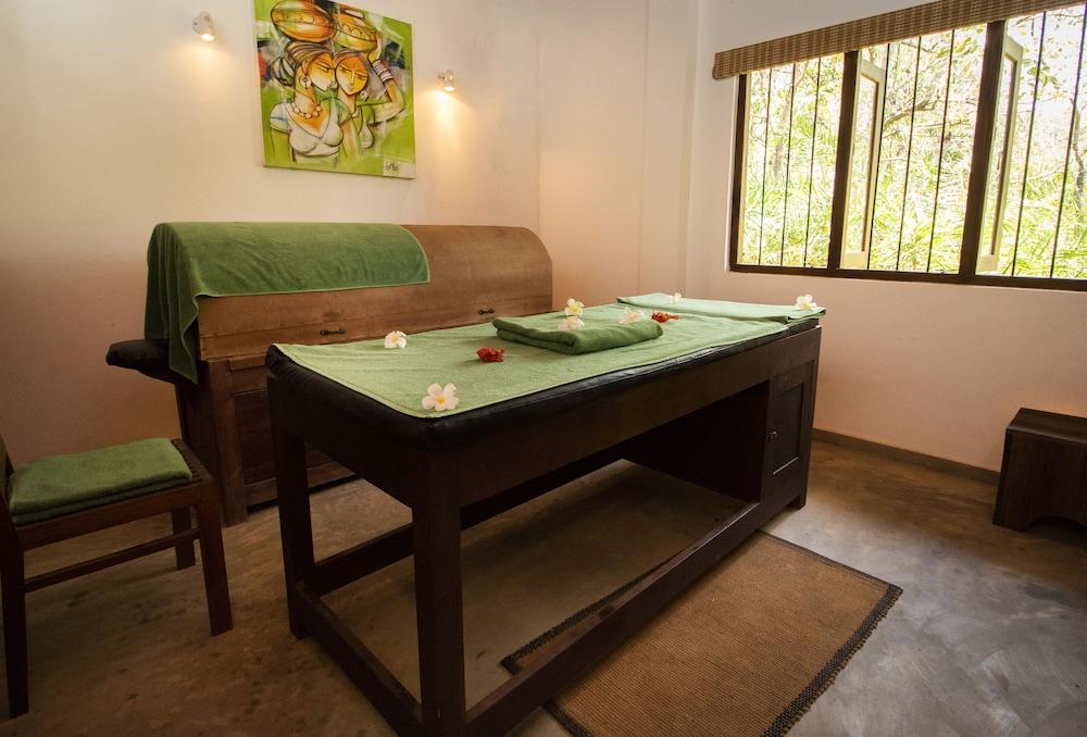 Amaara Forest Hotel Sigiriya Eksteriør billede