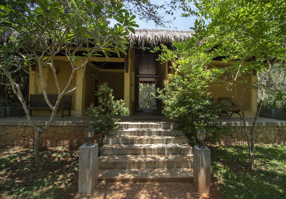 Amaara Forest Hotel Sigiriya Eksteriør billede