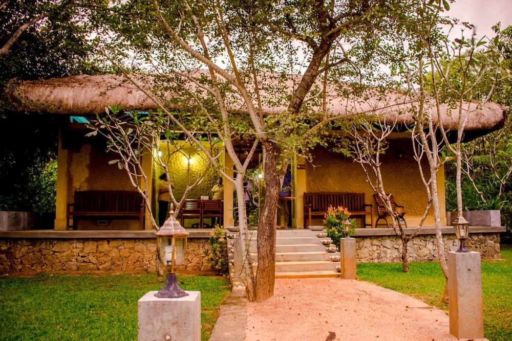 Amaara Forest Hotel Sigiriya Eksteriør billede