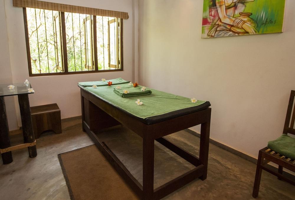 Amaara Forest Hotel Sigiriya Eksteriør billede