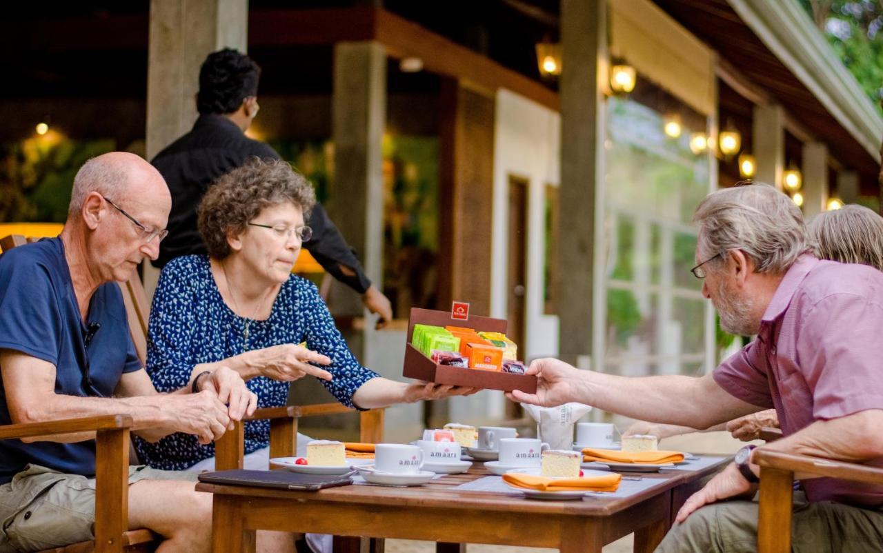 Amaara Forest Hotel Sigiriya Eksteriør billede