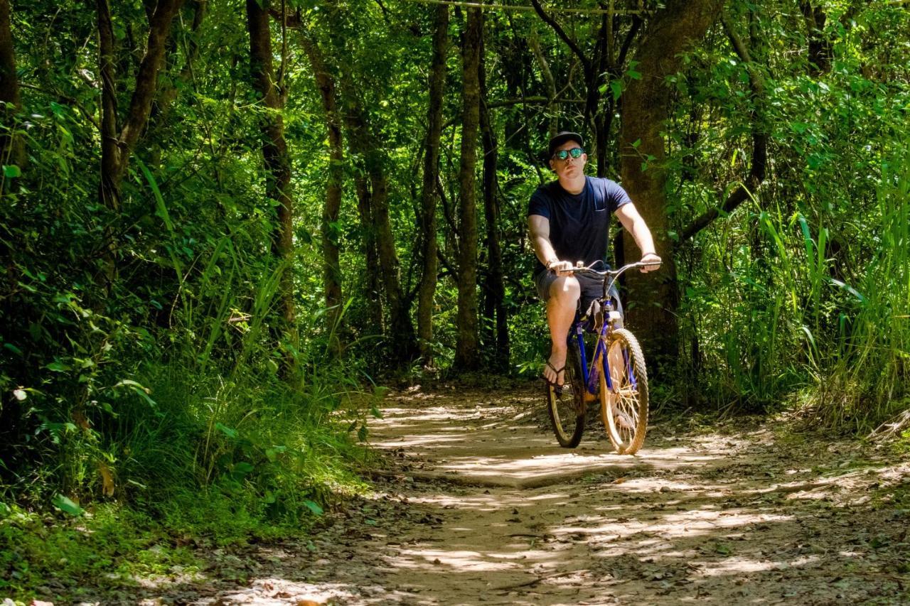 Amaara Forest Hotel Sigiriya Eksteriør billede