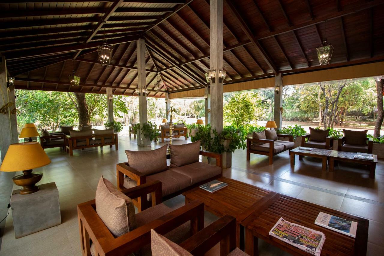 Amaara Forest Hotel Sigiriya Eksteriør billede