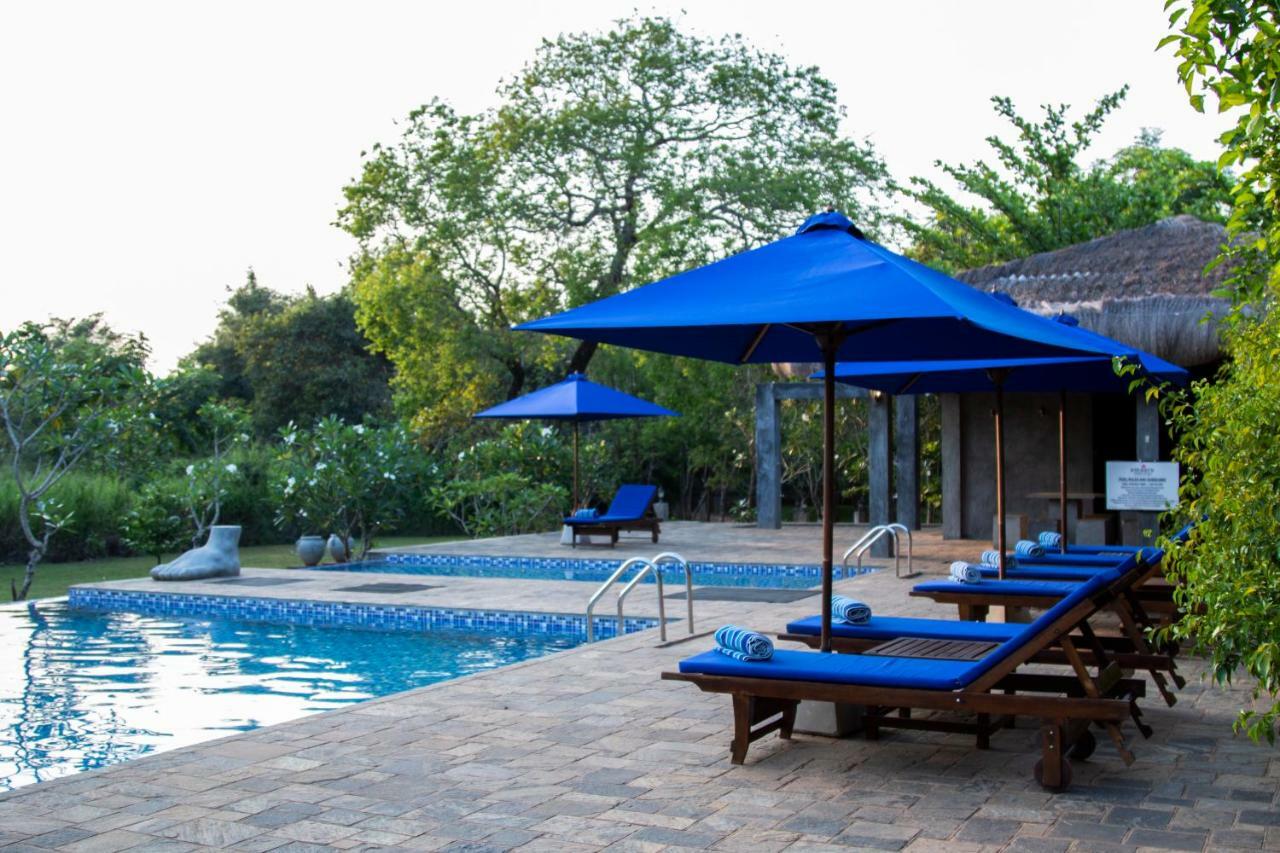 Amaara Forest Hotel Sigiriya Eksteriør billede