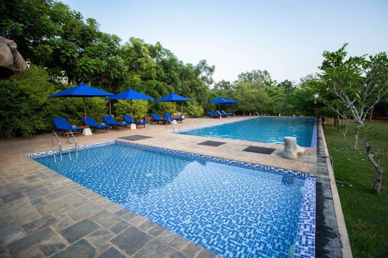 Amaara Forest Hotel Sigiriya Eksteriør billede