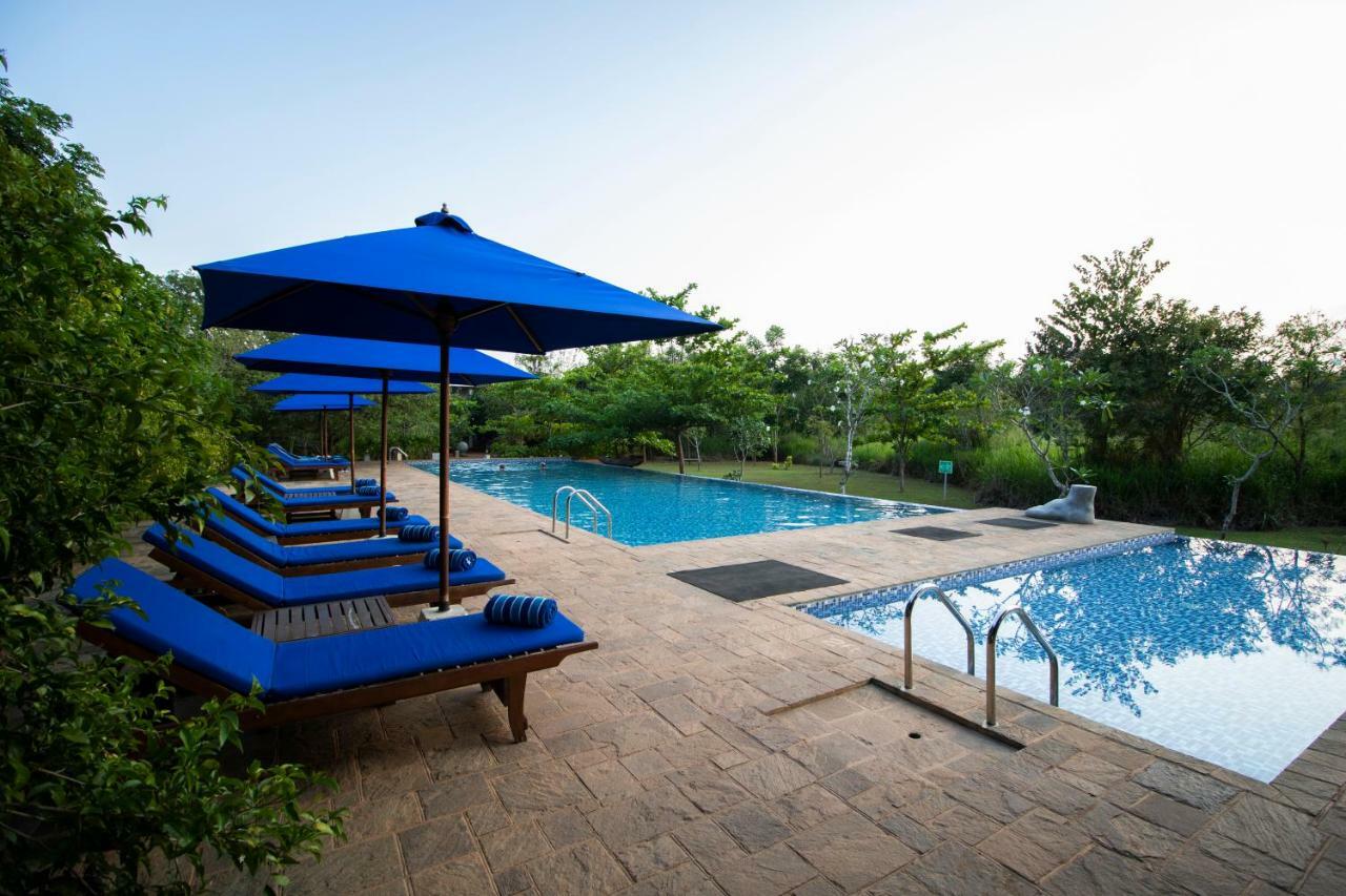 Amaara Forest Hotel Sigiriya Eksteriør billede