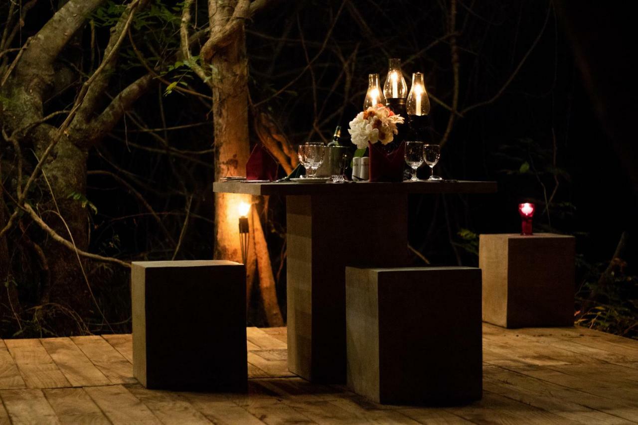 Amaara Forest Hotel Sigiriya Eksteriør billede