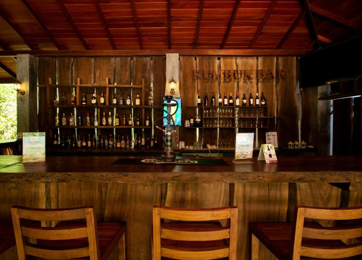 Amaara Forest Hotel Sigiriya Eksteriør billede