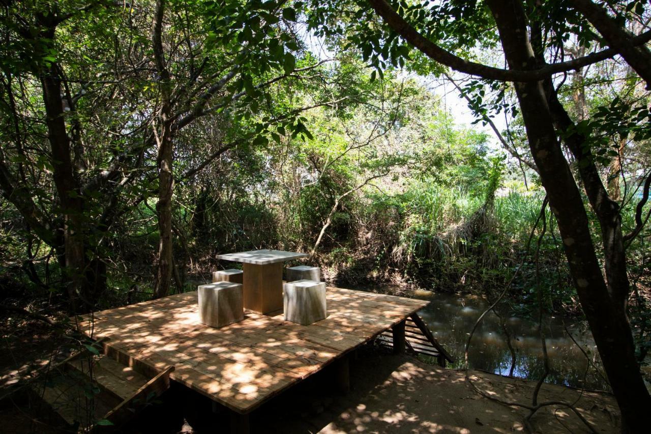 Amaara Forest Hotel Sigiriya Eksteriør billede