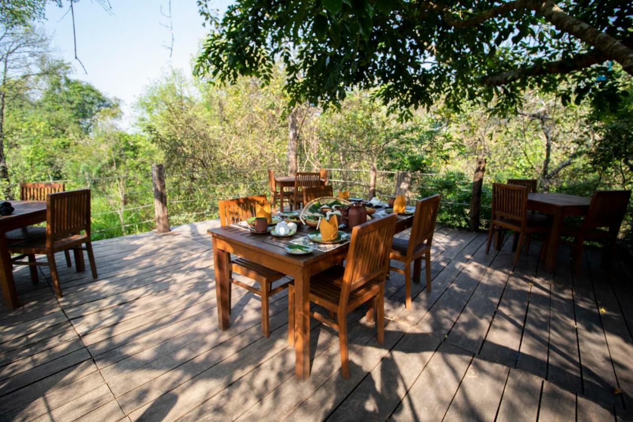 Amaara Forest Hotel Sigiriya Eksteriør billede