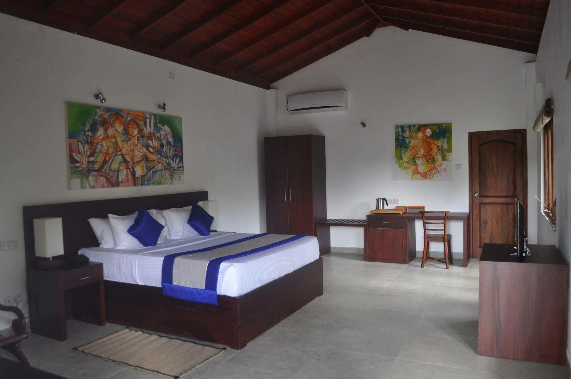 Amaara Forest Hotel Sigiriya Eksteriør billede