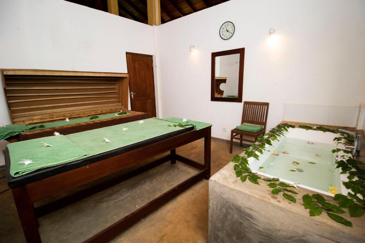 Amaara Forest Hotel Sigiriya Eksteriør billede
